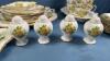 ROYAL ALBERT TEA ROSE PATTERN - APPROX. 70 PIECES - 13