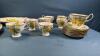 ROYAL ALBERT TEA ROSE PATTERN - APPROX. 70 PIECES - 15