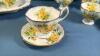 ROYAL ALBERT TEA ROSE PATTERN - APPROX. 70 PIECES - 17