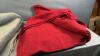 (2) FLEECE BLANKETS - 5