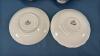 (6) CUPS & SAUCERS - 7
