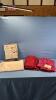 TABLECLOTHS, NAPKINS AND PLACEMATS