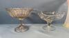 ASSORTED GLASSWARE LOT - 2