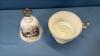 GLASSWARE LOT - 5