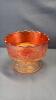 GLASSWARE LOT - 6