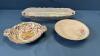 ASSORTED CHINA LOT - 4