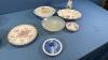 ASSORTED CHINA LOT - 6