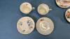 (6) CUPS & SAUCERS - 3