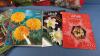 APPROX. 17 CHRISTMAS & EASTER IDEA BOOKS - 4