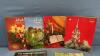 APPROX. 17 CHRISTMAS & EASTER IDEA BOOKS - 6