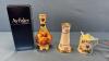 ASSORTED GLASS LOT - 2