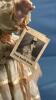 DEEP SOUTH DOLL WITH DISPLAY CASE - 7