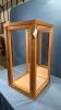 DEEP SOUTH DOLL WITH DISPLAY CASE - 8