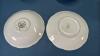 (6) CUPS & SAUCERS - 4