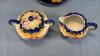 ROYAL NIPPON BLUE TEA & PITCHER SET - 6