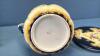 ROYAL NIPPON BLUE TEA & PITCHER SET - 11