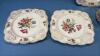 QUANTITY OF ROYAL BAYREUTH PLATES - 2