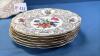 QUANTITY OF ROYAL BAYREUTH PLATES - 5