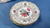 QUANTITY OF ROYAL BAYREUTH PLATES - 6