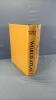 HARDCOVERED WORLD ATLAS - 2