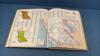 HARDCOVERED WORLD ATLAS - 3