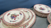 Royal Staffordshire 'Nancy' Pattern Dishes -See Notes - 12