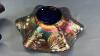(2) CARNVIAL GLASS BOWLS - 5