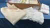 ASSORTMENT OF RUNNERS AND TEA TOWELS ETC - 2