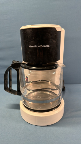 Hamilton Beach Coffee Maker