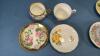 (6) CUPS & SAUCERS - 3