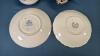 (6) CUPS & SAUCERS - 7