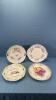 (4) PLATES