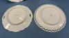 (4) PLATES - 3