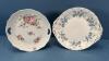 (4) PLATES - 4
