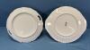 (4) PLATES - 5