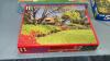 (4) PUZZLES & (2) HISTORY PLACEMATS - 3