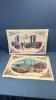 (4) PUZZLES & (2) HISTORY PLACEMATS - 5
