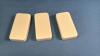 SET OF 91 DOMINOES IN CARRYING CASE - 4