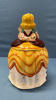 Cinderella Napco Japan K2292 Cookie Jar - 3