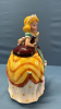 Cinderella Napco Japan K2292 Cookie Jar - 4