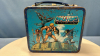 Masters of the Universe Tin Lunch Box - 3