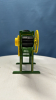 Antique Corn Sheller - 6