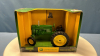 John Deere 40 Tractor - 2