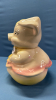 Miss Piggy Cookie Jar 11in High - 2