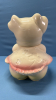 Miss Piggy Cookie Jar 11in High - 3