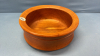 10in Teak Bowl -Made in Thailand