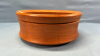 10in Teak Bowl -Made in Thailand - 2