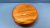 10in Teak Bowl -Made in Thailand - 4