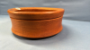 10in Teak Bowl -Made in Thailand - 5