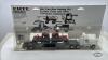 CASE SEMI WITH 2 CASE INTERNATIONAL 2594 TRACTORS - 5